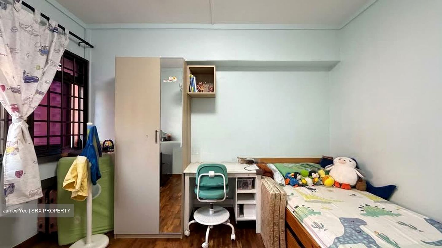 Blk 484 Choa Chu Kang Avenue 5 (Choa Chu Kang), HDB 5 Rooms #571827221